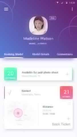 DDOS在线攻击软件无障碍操作的企业定制界面